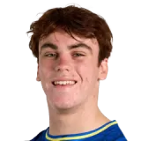 Cameron Paul