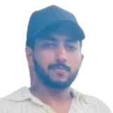 Naveed Ahmed