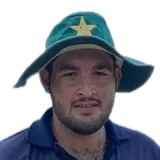Cricketer