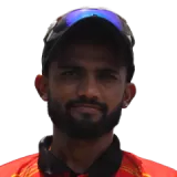 Prashant Thakar Cricket Player