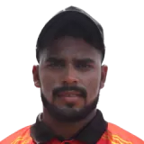 Soubhagya Rout