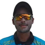 Saswat Mohanty
