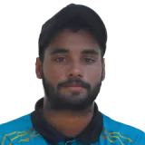 Akash Mahapatra