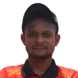 Asish Parija