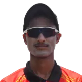 Biswa Muduli Cricket Player