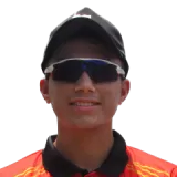 Shreyash Bharadwaj