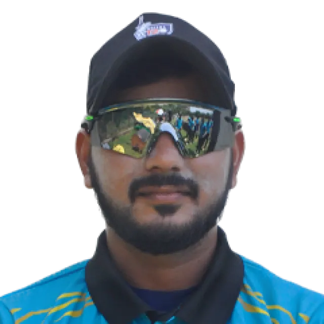 Arya Bhatta