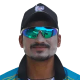 Debendra Kuanr