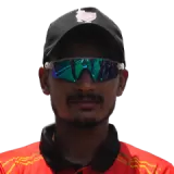 Santosh Yadav