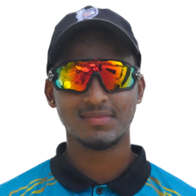 Akash Puhan