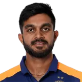 Cricketer