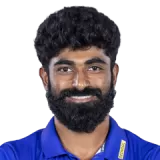 Cricketer