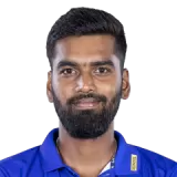 Cricketer