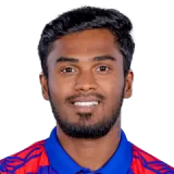 M Ragavan