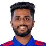 Cricketer