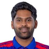 Cricketer