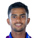 Cricketer