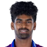 Cricketer