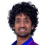 Cricketer