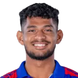 Cricketer