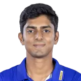 Cricketer