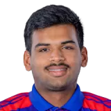 Cricketer