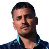 Cricketer