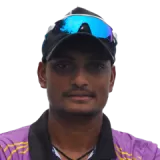 Niranjan Gouda Cricket Player