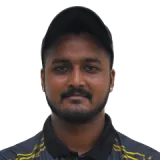 Satyakam Bharadwaj Cricket Player
