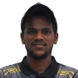 Shubham Kumar Singh Cricket Player