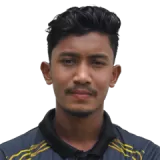 Dinesh Majhi Cricket Player