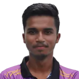Saideep Mohapatra