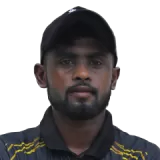Anil Parida Cricket Player