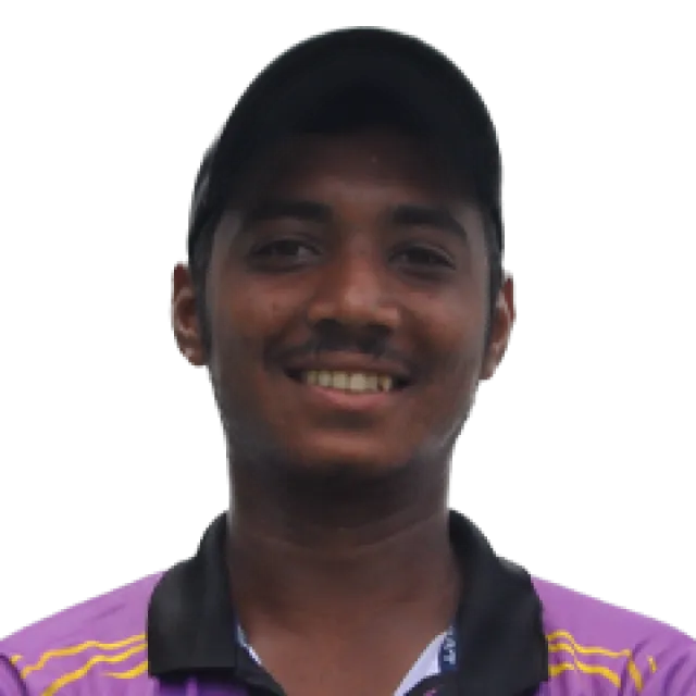 Anshuman Bej