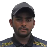 Badal Biswal Cricket Player
