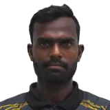 Tapas Das Cricket Player