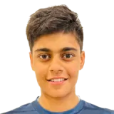 Kashvee Sudesh-Gautam Cricket Player