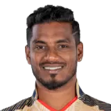Harish S Kumar