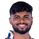 Cricketer