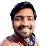 Sudharma Srinivasan Damarla