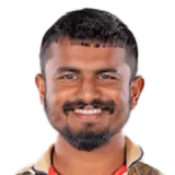 Cricketer