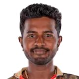 Cricketer