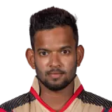 Cricketer