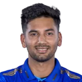 Cricketer
