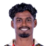 Cricketer