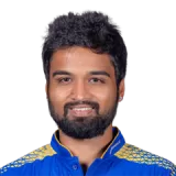 Cricketer