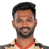 Cricketer