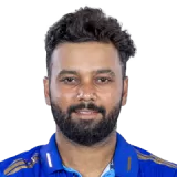 Cricketer