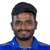 Cricketer