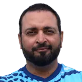 Ghazzal Mehdi